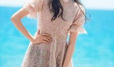 关晓彤的爆料视频,幕后花絮大曝光，带你走进明星真实生活